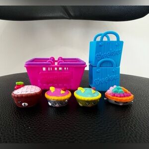 Shopkins Pie Bundle
